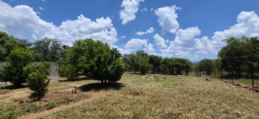 4 Bedroom Property for Sale in Zeerust North West